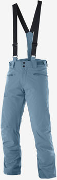 Salomon Force Pants mallard blue