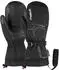 Reusch Down Spirit GTX (6101655) black silver