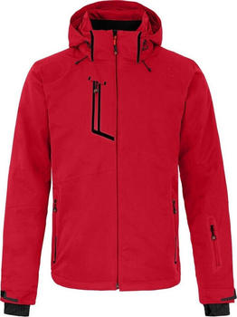 Bergson Nano Light (717001) chinese red