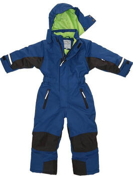 Maylynn Snow Suit Kids (4260201) cool blue