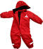 Maylynn Mini Baby Snow Suit (426020) red