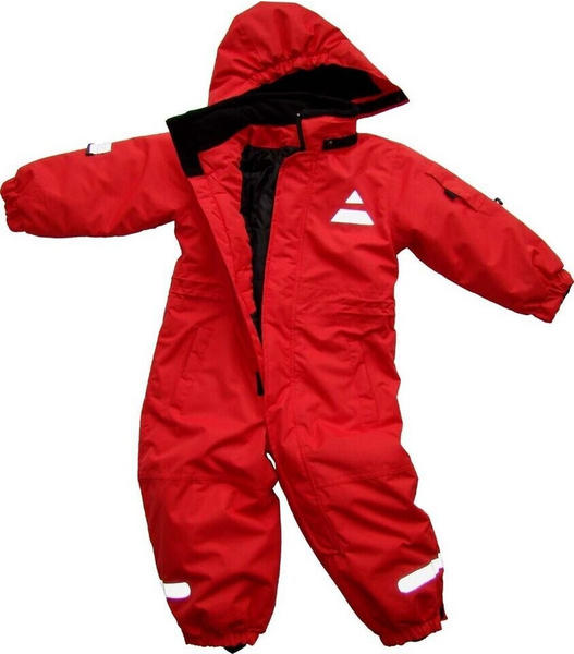 Maylynn Mini Baby Snow Suit (426020) red
