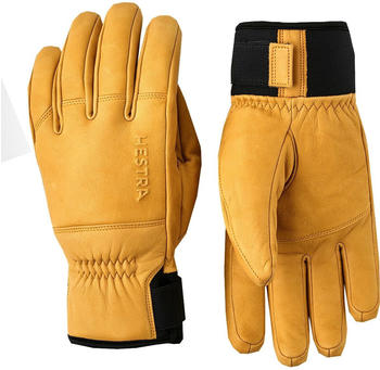Hestra Hestra Omni - Ski gloves Tan