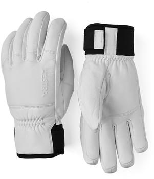 Hestra Hestra Omni - Ski gloves white