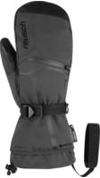Reusch 6101655-6667, Herren Skifauster Reusch Down Spirit GTX mitten
