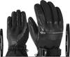 Ziener 801078-12-7, Ziener Gallinus ASR PR DCS Glove Ski Alpine black (12) 7...