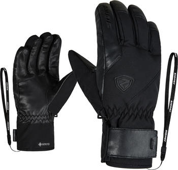 Ziener Genio GTX PR Glove Ski Alpine (801075) black