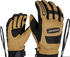 Ziener Guard GTX + Gore Grip PR Glove Ski Alpine