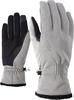 Ziener 802031-752-8,5, Ziener Ibrana Touch Lady Glove Multisport grey melange...