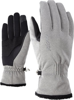 Ziener Ibrana Touch Women Glove Multisport (802031) grey melange