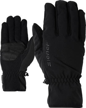 Ziener Import Glove Multisport (802003) black