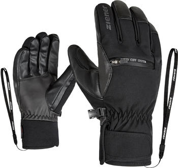 Ziener Kahili GTX INF PR Women Glove (801170) black