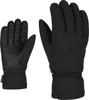 Ziener 801176, ZIENER Damen Handschuhe KAITI AS(R) lady glove Schwarz female,