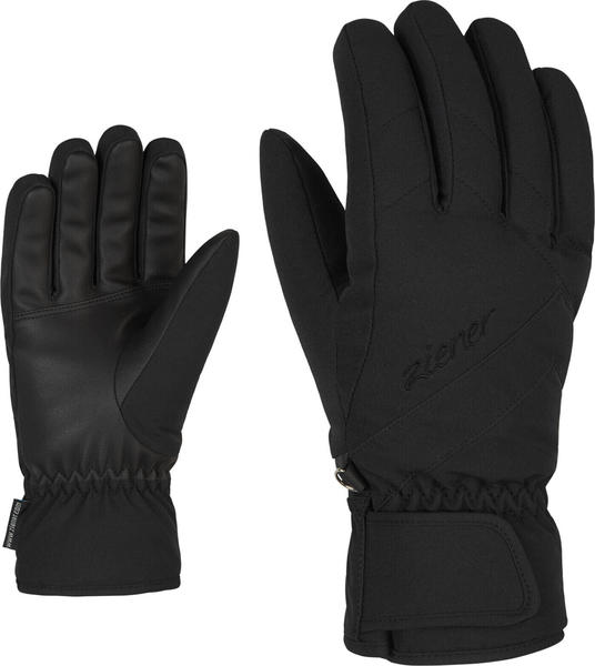 Ziener Kaiti ASR Women Glove (801176) black