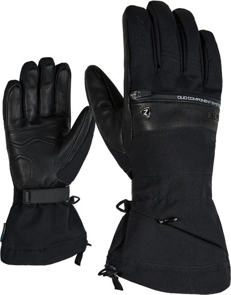 Ziener Kanti ASR PR DCS Women Glove (801173) black