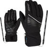 Ziener 801167-12-6,5, Ziener Kaika ASR AW Lady Glove black (12) 6,5