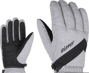Ziener Kaiti ASR Women Glove (801176) light melange