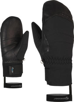 Ziener Kalea ASR AW Mitten Lady Glove (801178) black