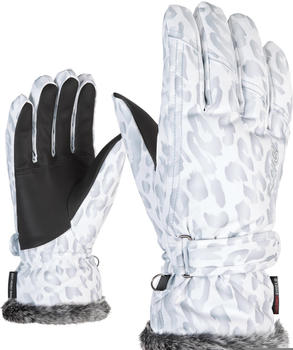 Ziener KIM Women Glove (801117) leo