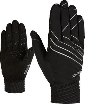 Ziener UGO GTX INF Glove Crosscountry (808271) black