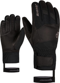 Ziener Germano PR Glove ex4 (801419) black