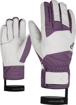 Ziener Germano PR Glove ex4 (801419) vintage violet