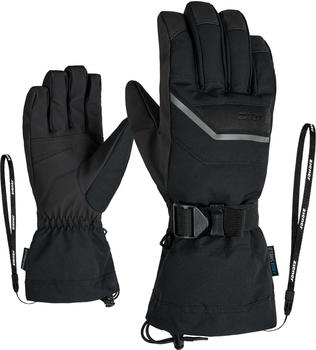 Ziener Gillian ASR Glove Ski Alpine (801064) black
