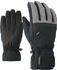 Ziener Glyn GTX + Gore Plus Warm Glove Ski Alpine (801047) dark melange