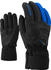 Ziener Glyxus ASR Glove Ski Alpine (801040) persian blue