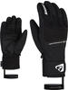 Ziener 801085-12-11, Ziener Granit GTX AW Glove Ski Alpine black (12) 11