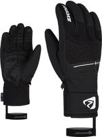 Ziener 111047-12-10, Ziener Granit-z GTX AW Glove man black (12) 10 Herren
