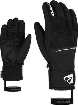 Ziener Granit GTX AW Glove Ski Alpine (801085) black