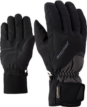 Ziener Guffert GTX Glove Ski Alpine (801005) graphite/black
