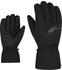 Ziener Gordan ASR Glove Ski Alpine (801079) black/graphite