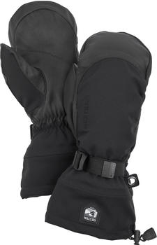 Hestra Army Leather Extreme Mid black/black