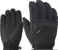 Ziener 801047, ZIENER Herren Handschuhe GLYN GTX + Gore plus warm glove ski...