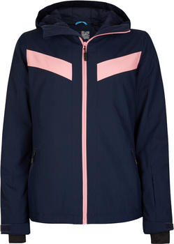 O'Neill Women's Aplite Jacket Ski Jacket Snowboard Jacket ink blue