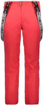 CMP Ski Pant Man (3W04467) ferrari