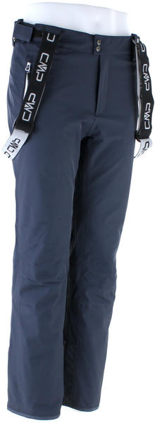 CMP Ski Pant Man (3W04467) black blue