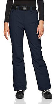 CMP Ski Pants Strecht W (3W05526) black blue