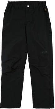 Jack Wolfskin Snowy Days Pants K (1608091) black