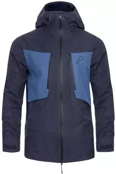 Pyua Evershell Jacket obscure/night/blue