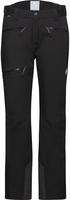 mammut 1020-12740, MAMMUT Damen Hose Stoney HS Thermo Pants Women Schwarz female