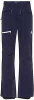 Mammut 1020-12740-5899-44-10, Mammut Stoney Hardshell Thermo Pants Women...