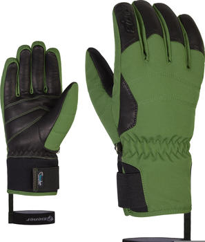 Ziener Kale ASR AW Women Glove (801177) olive