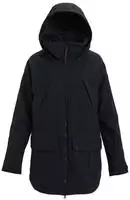 Burton Prowess 2.0 2L Jacket Powder Blush Sulfur True Black (S) rosa