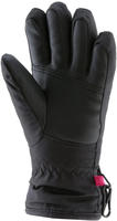 Ziener 801942, ZIENER Kinder Handschuhe Handschuhe Lula AS Girls glove junior black