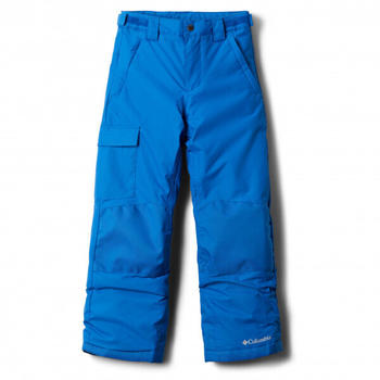 Columbia Bugaboo II junior blue