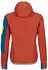 Ortovox Berrino Hoodie M Jacket clay orange