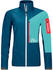 petrol blue
